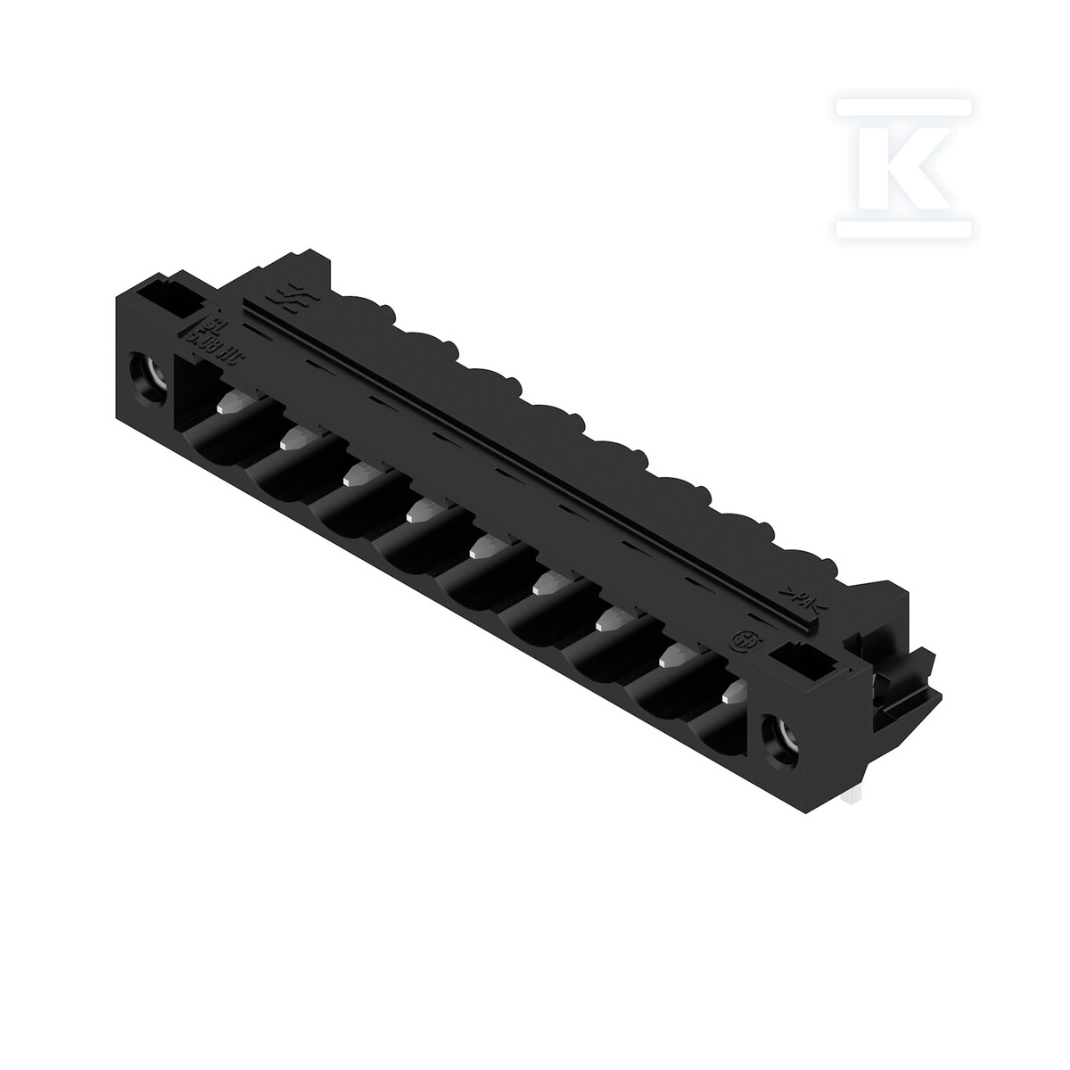 Złącze wtykowe do PCB (przyłącze - 1150420000