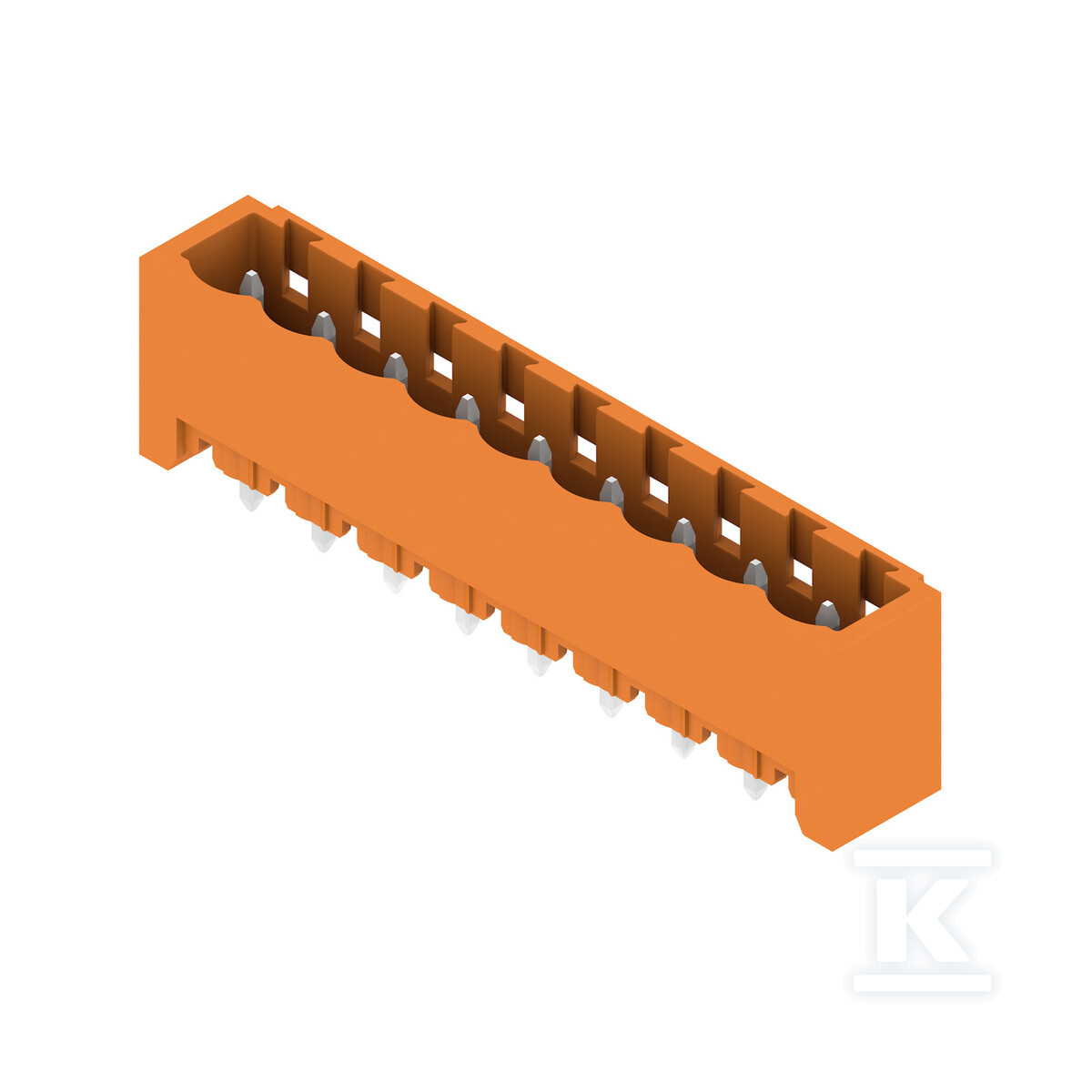 Złącze wtykowe do PCB (przyłącze - 1146890000