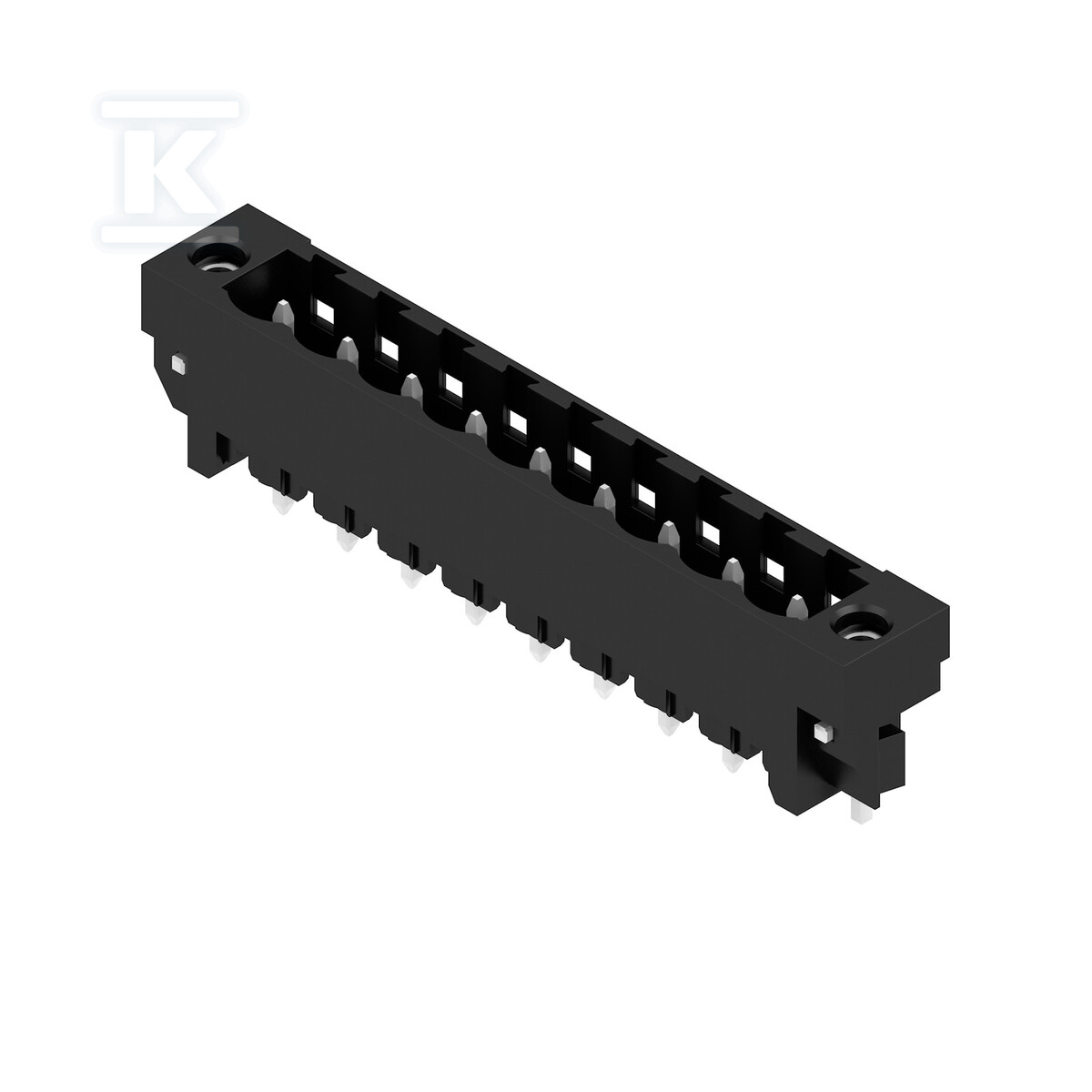 Złącze wtykowe do PCB (przyłącze - 1149450000
