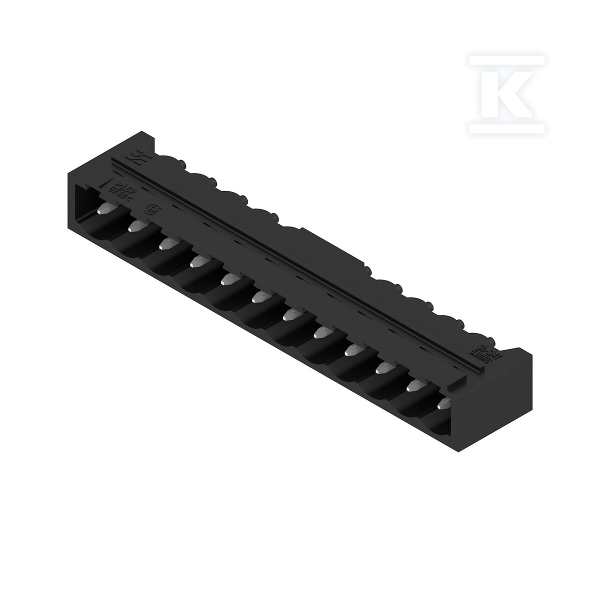 Złącze wtykowe do PCB (przyłącze - 1840220000