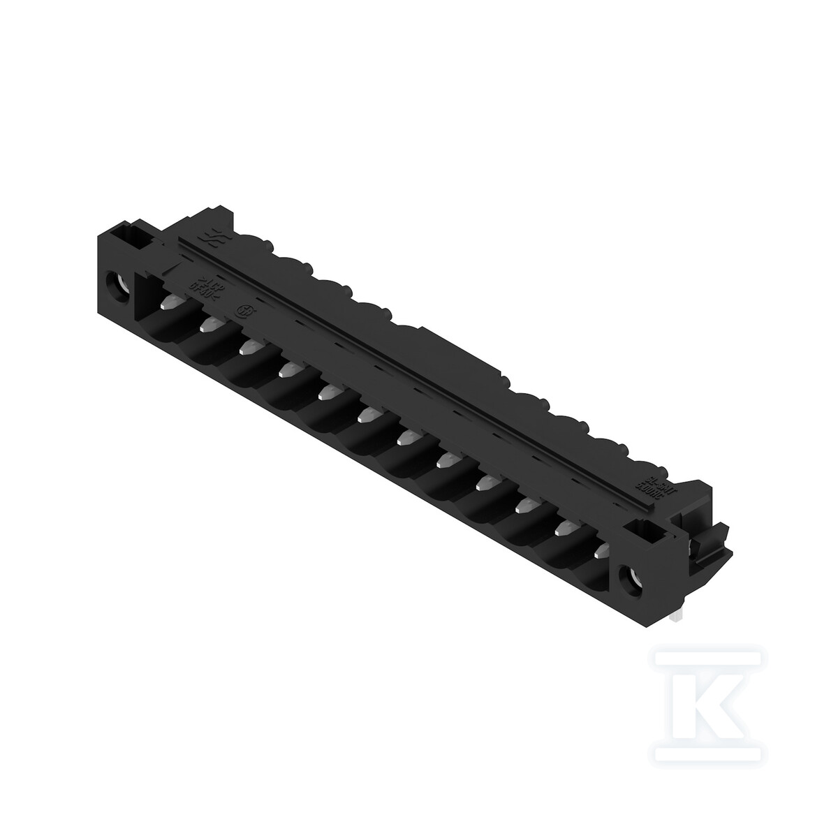 Złącze wtykowe do PCB (przyłącze - 1840450000