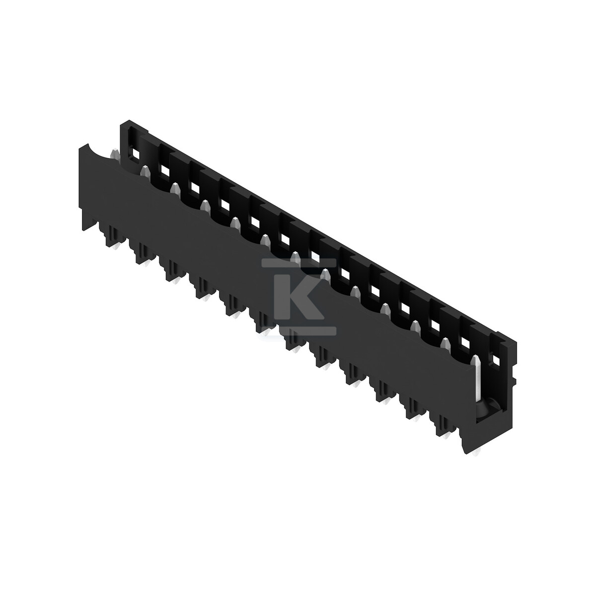 Złącze wtykowe do PCB (przyłącze - 1841040000