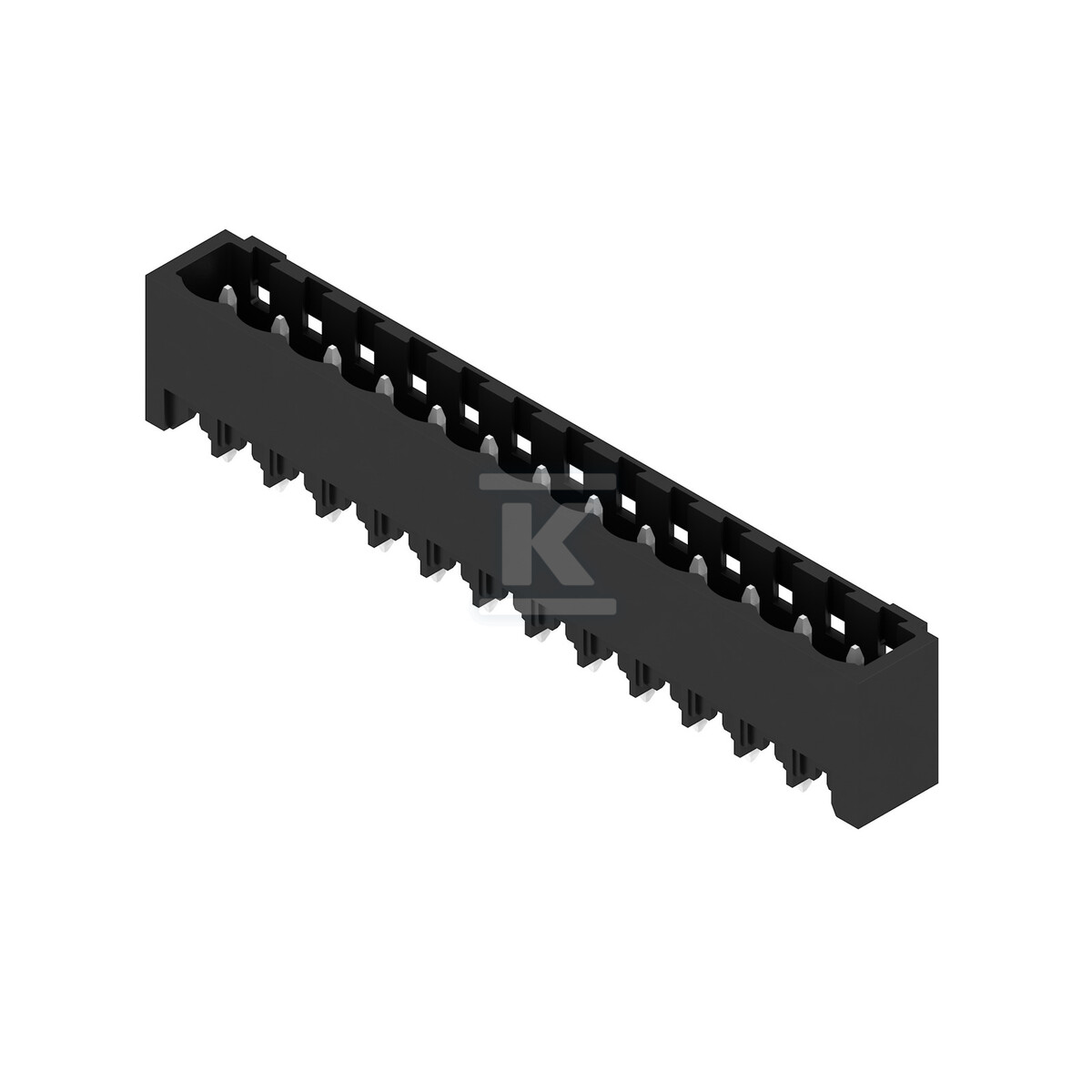 Złącze wtykowe do PCB (przyłącze - 1841270000