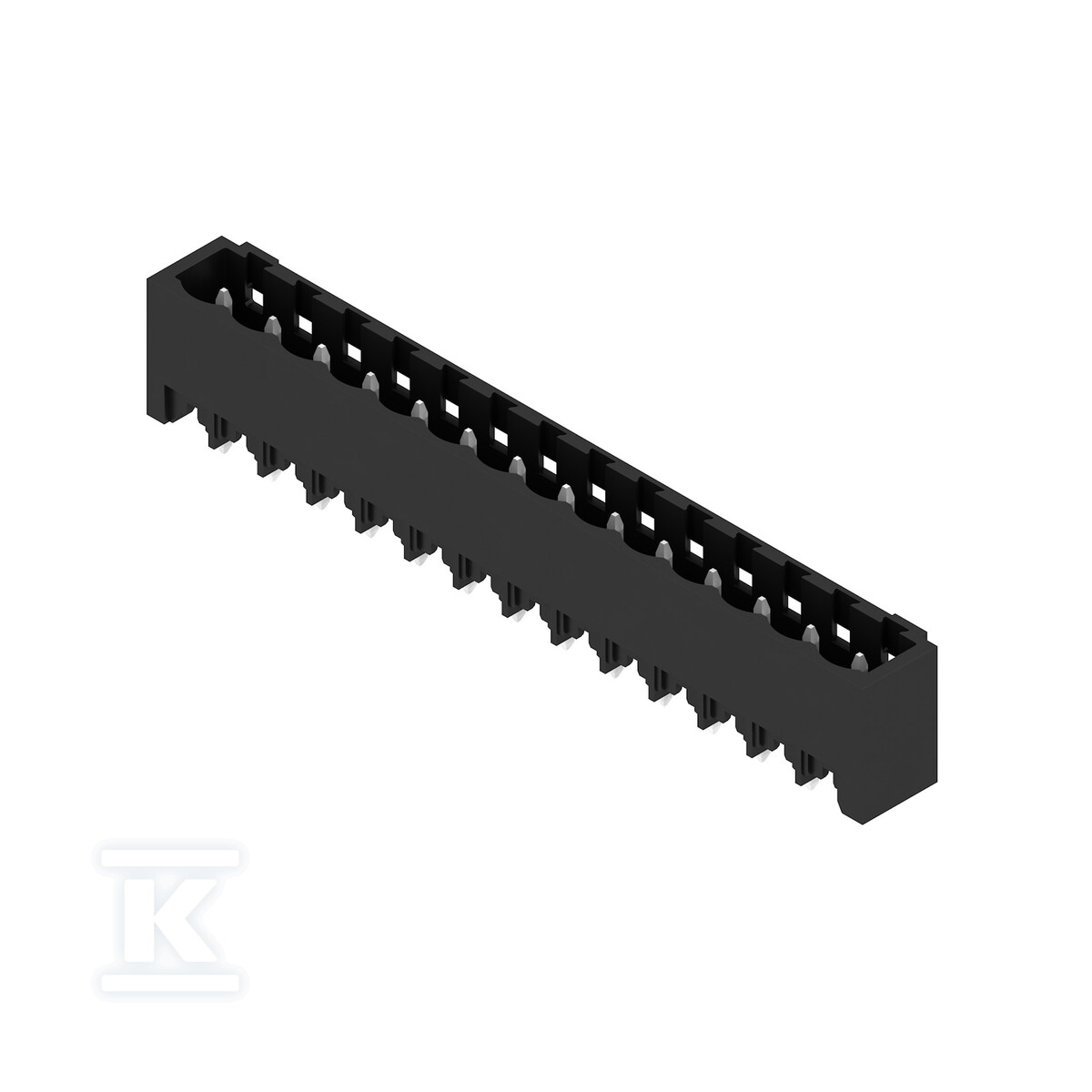 Złącze wtykowe do PCB (przyłącze - 1841280000