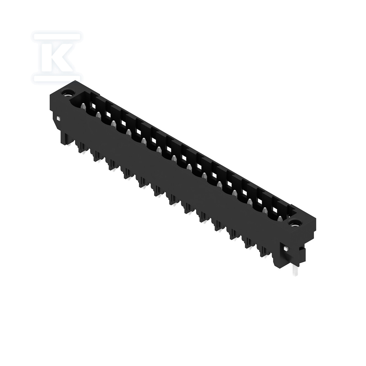 Złącze wtykowe do PCB (przyłącze - 1841510000