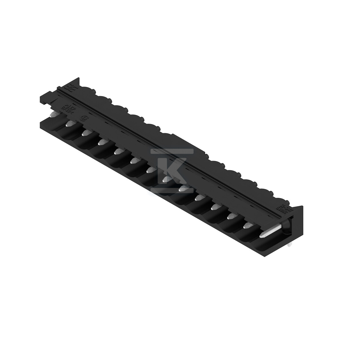 Złącze wtykowe do PCB (przyłącze - 1840010000