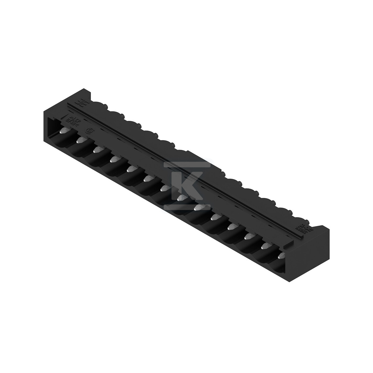 Złącze wtykowe do PCB (przyłącze - 1797200000