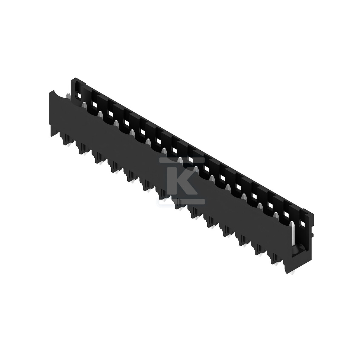 Złącze wtykowe do PCB (przyłącze - 1841060000