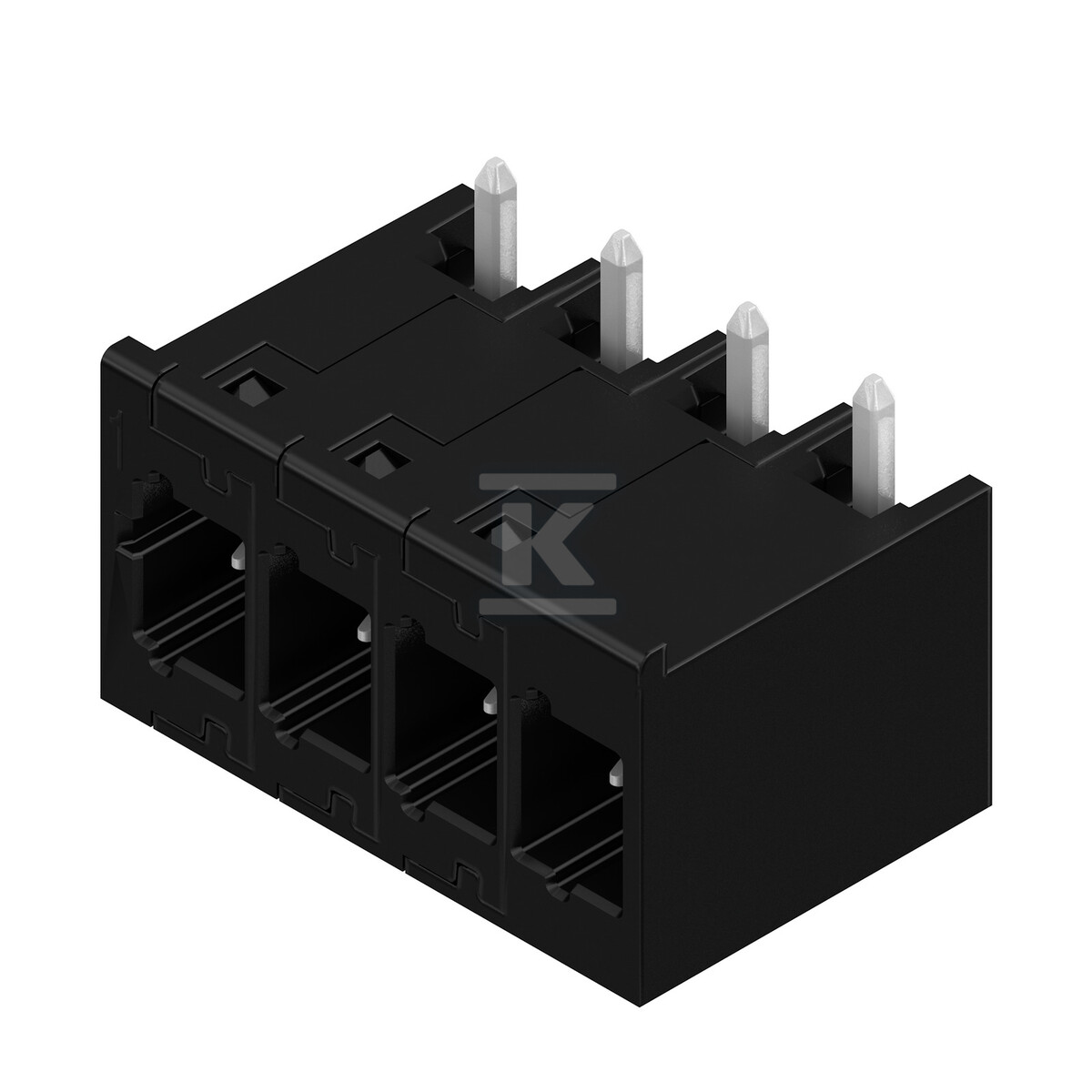 Złącze wtykowe do PCB (przyłącze - 8000072506