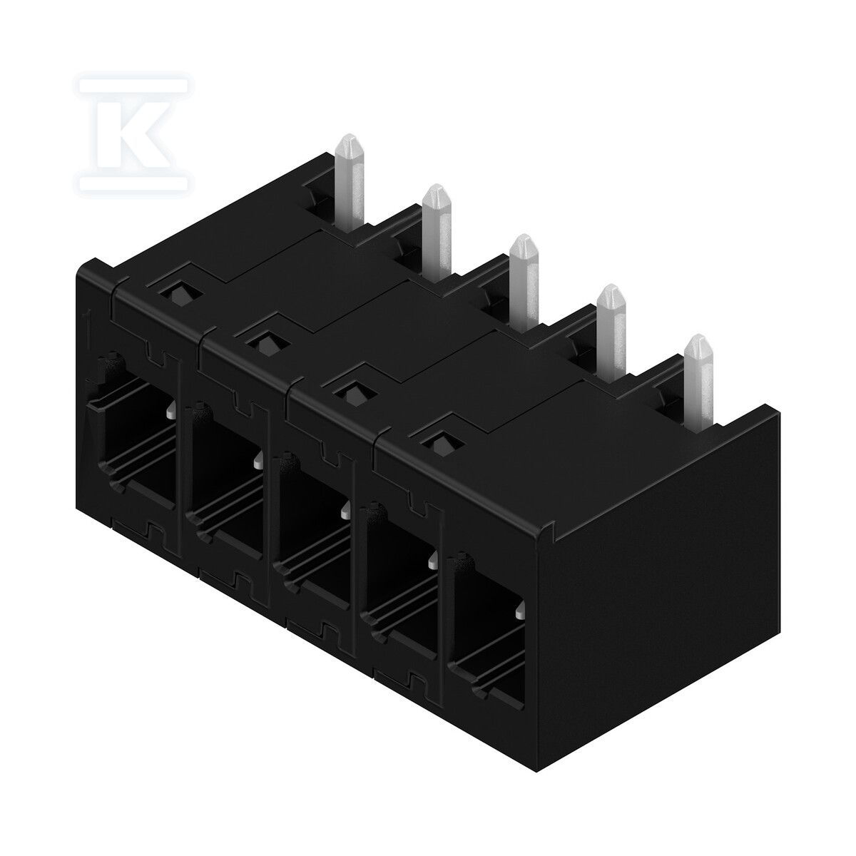 Złącze wtykowe do PCB (przyłącze - 8000072508