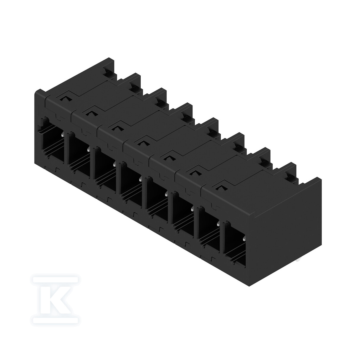 Złącze wtykowe do PCB (przyłącze - 2741470000