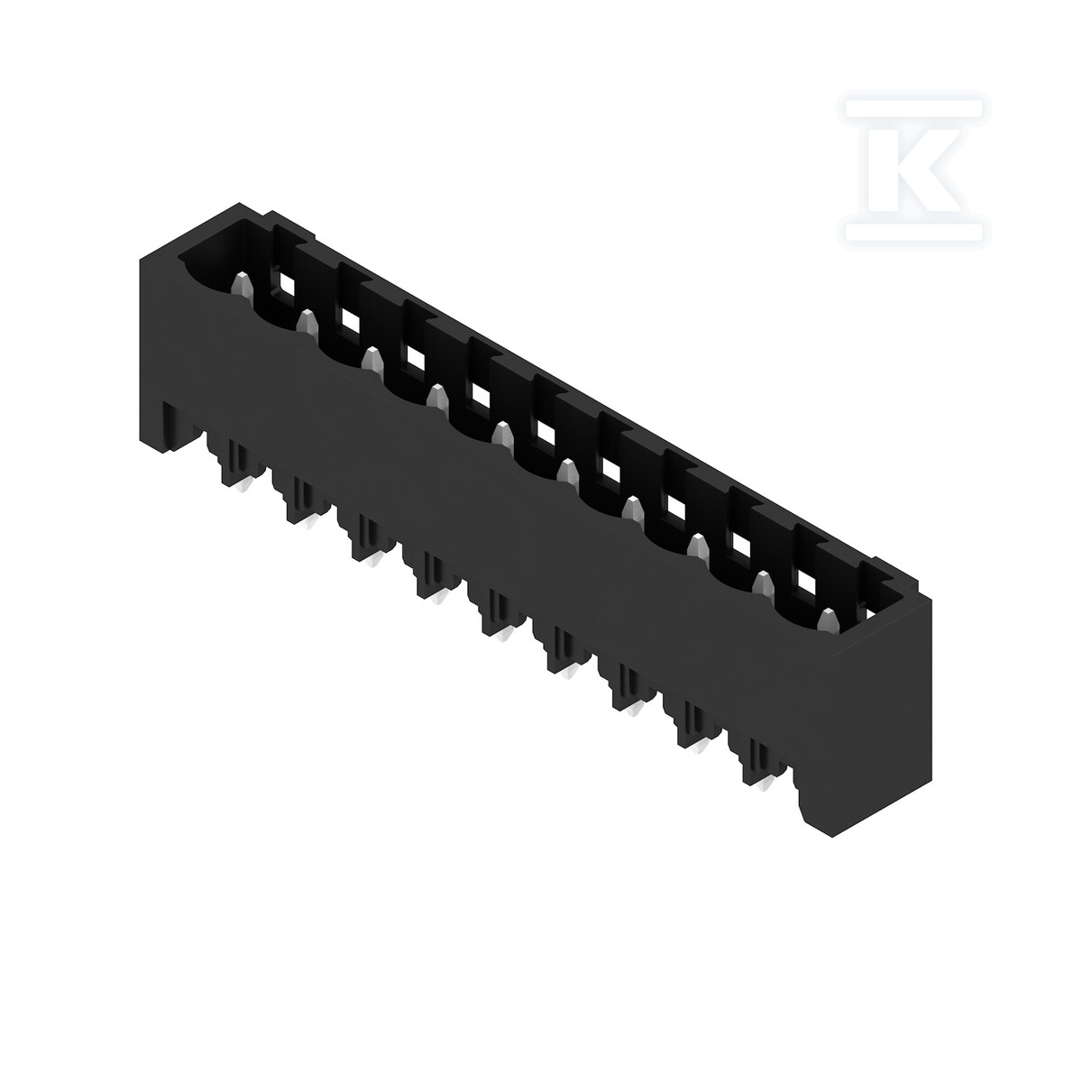 Złącze wtykowe do PCB (przyłącze - 1841240000