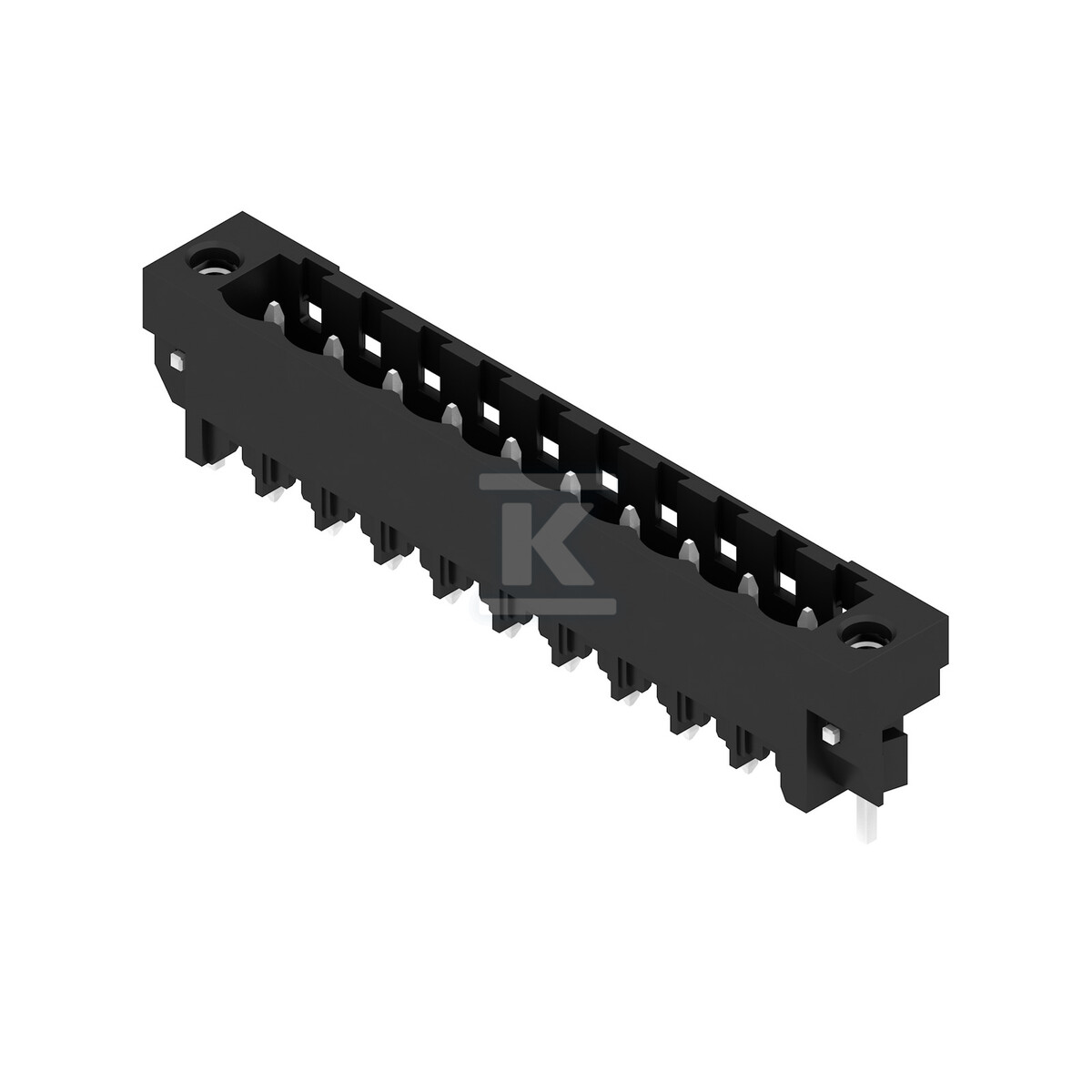 Złącze wtykowe do PCB (przyłącze - 1841470000
