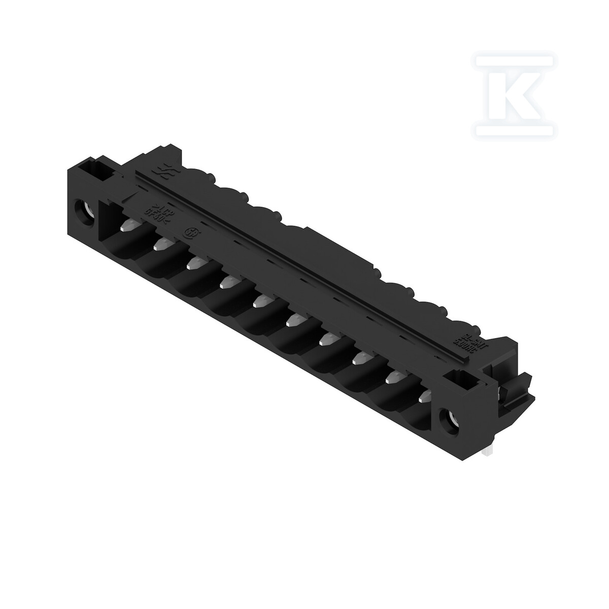Złącze wtykowe do PCB (przyłącze - 1840430000