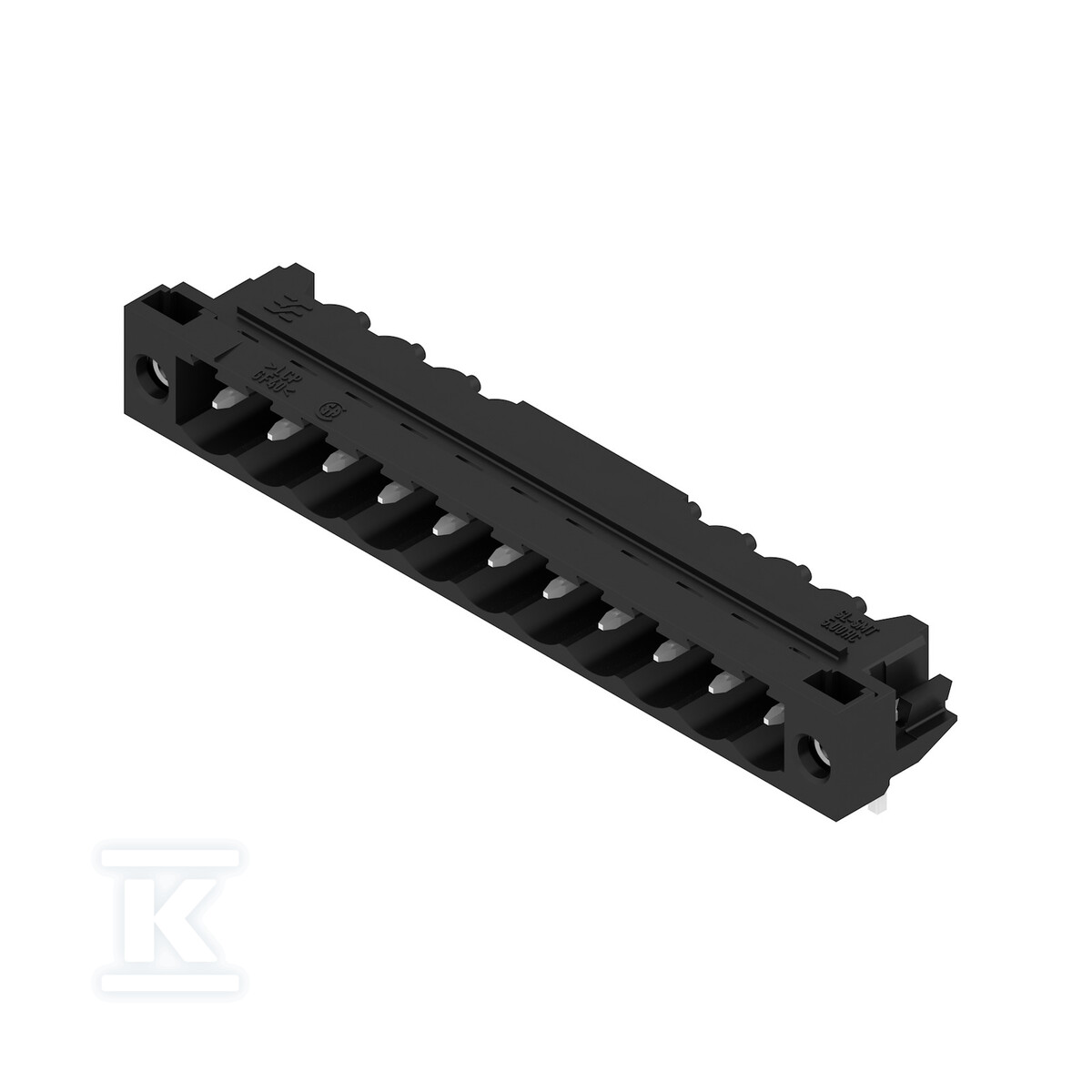 Złącze wtykowe do PCB (przyłącze - 1840440000