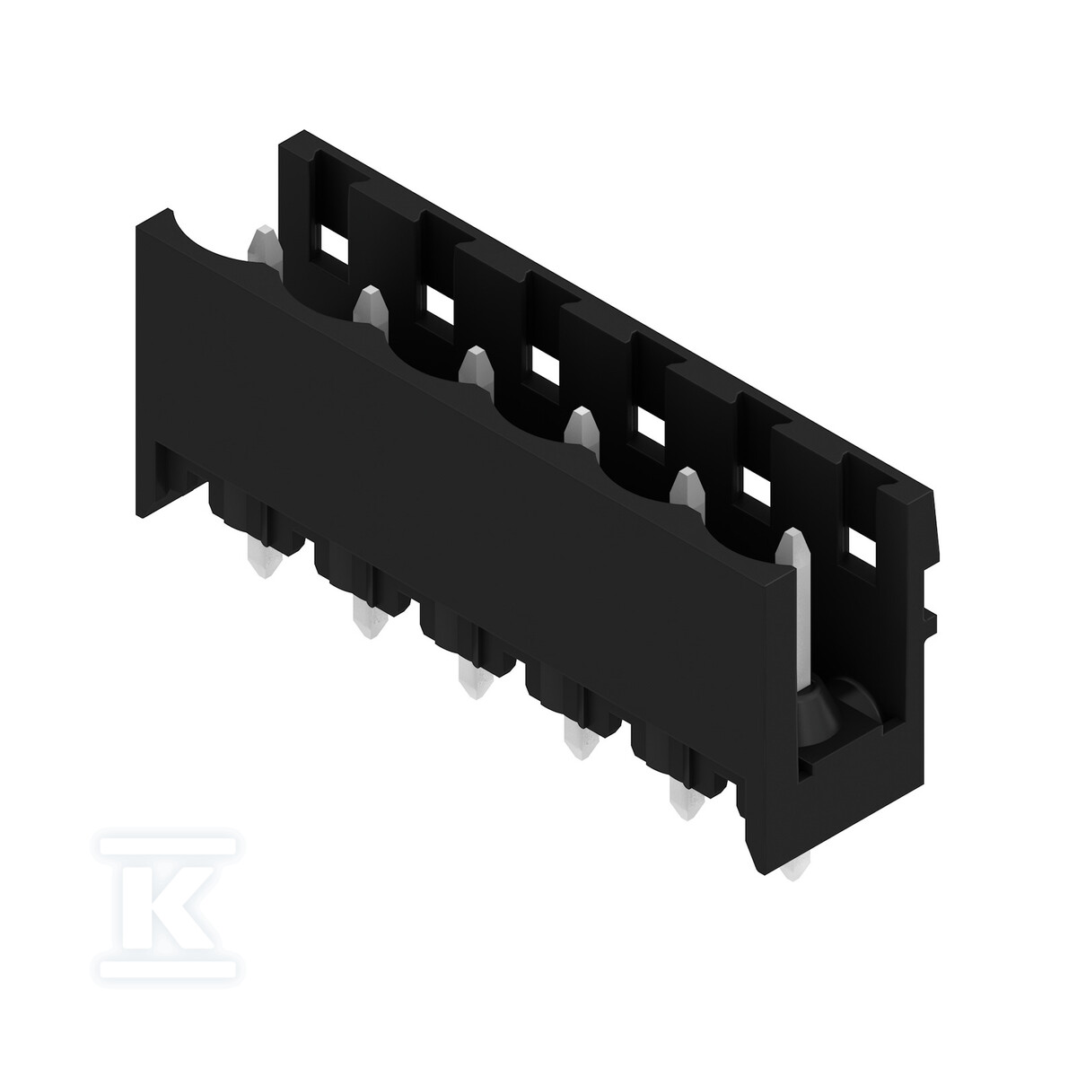 Złącze wtykowe do PCB (przyłącze - 1148210000