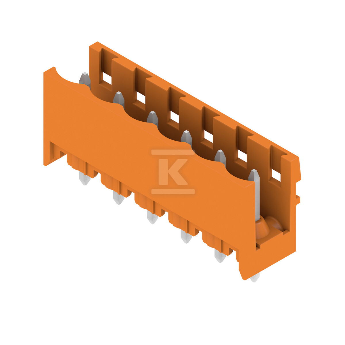 Złącze wtykowe do PCB (przyłącze - 1146450000