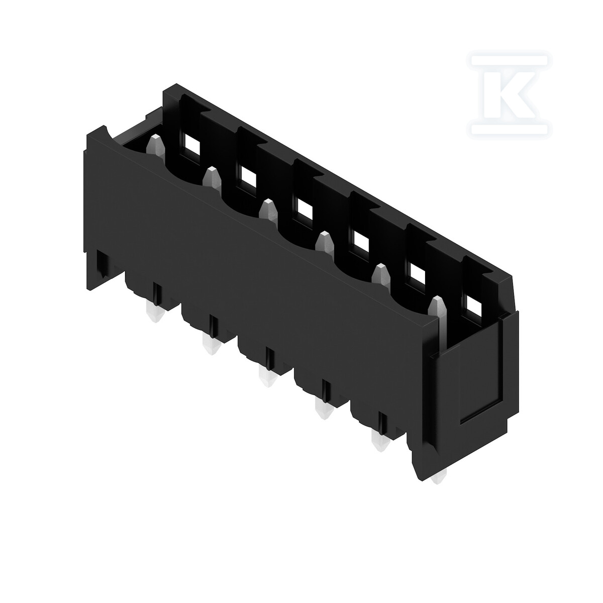 Złącze wtykowe do PCB (przyłącze - 1149530000