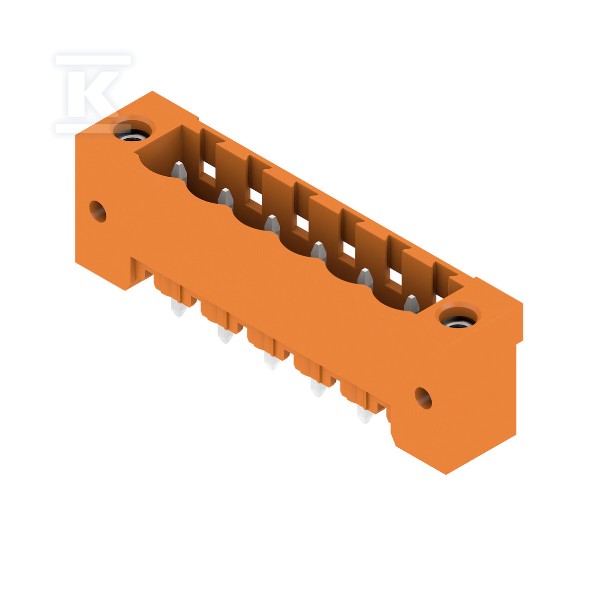 Złącze wtykowe do PCB (przyłącze - 1147260000