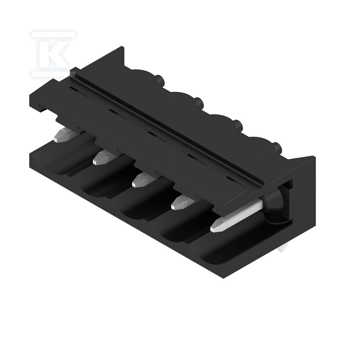 Złącze wtykowe do PCB (przyłącze - 1155060000