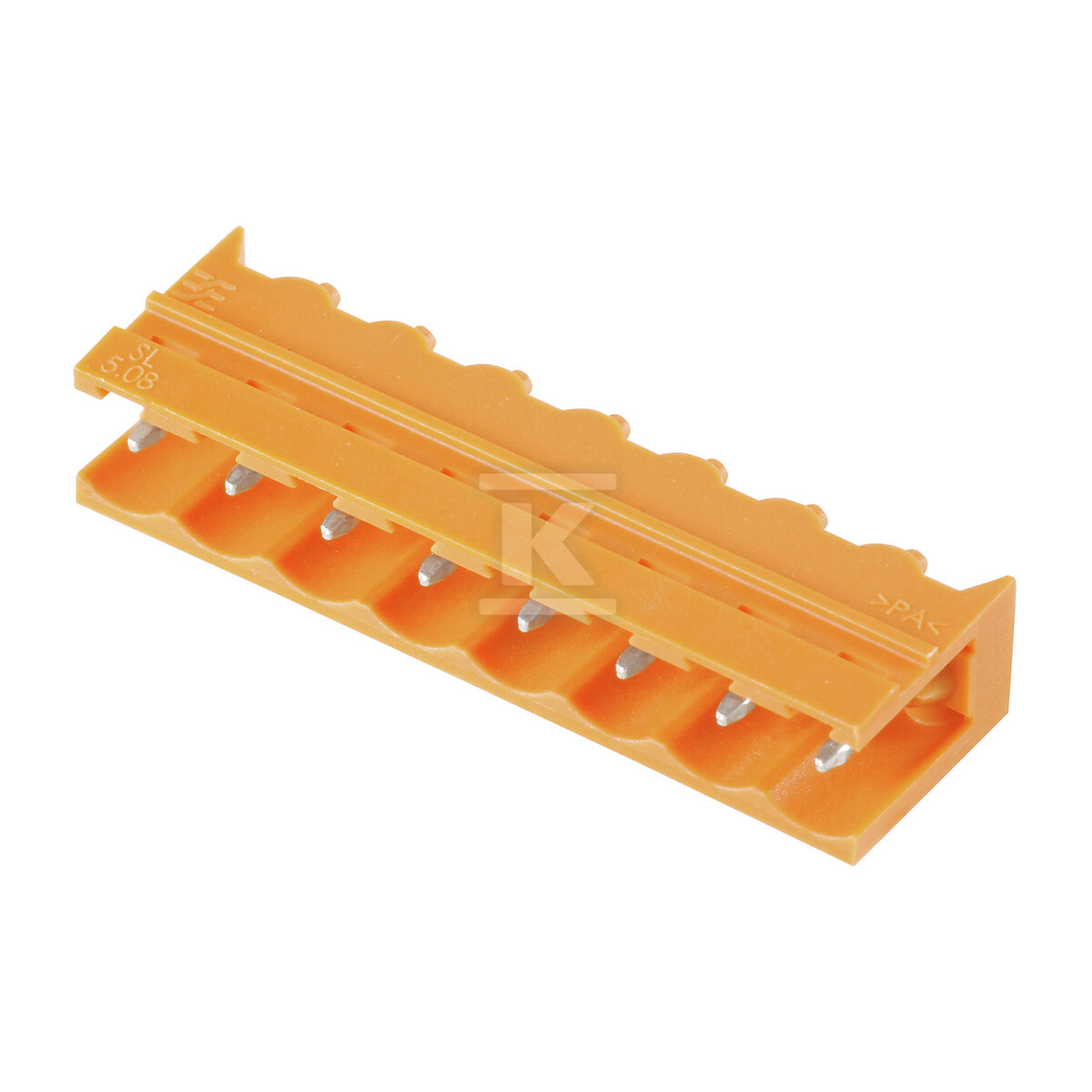 Złącze wtykowe do PCB (przyłącze - 1146850000