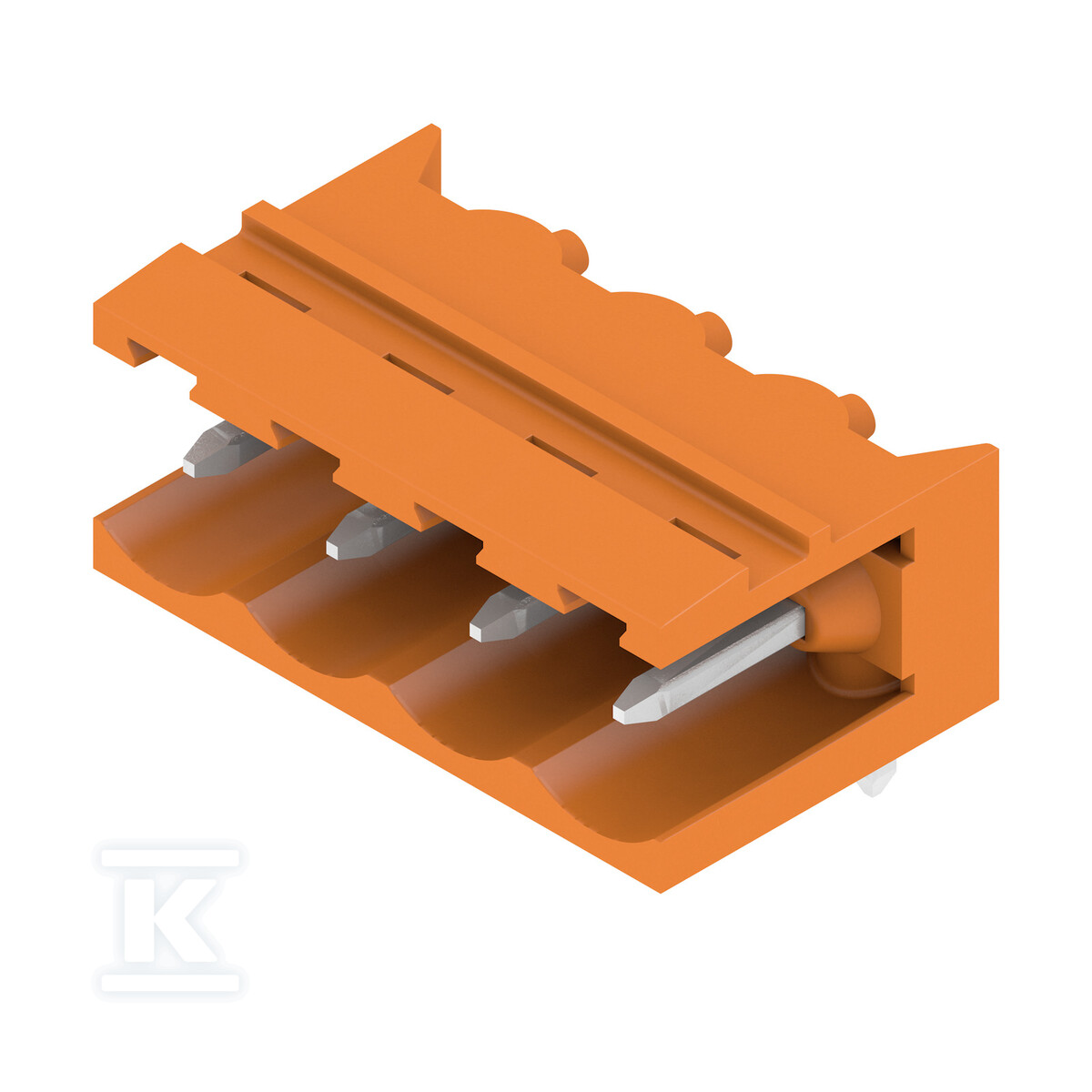 Złącze wtykowe do PCB (przyłącze - 1146770000