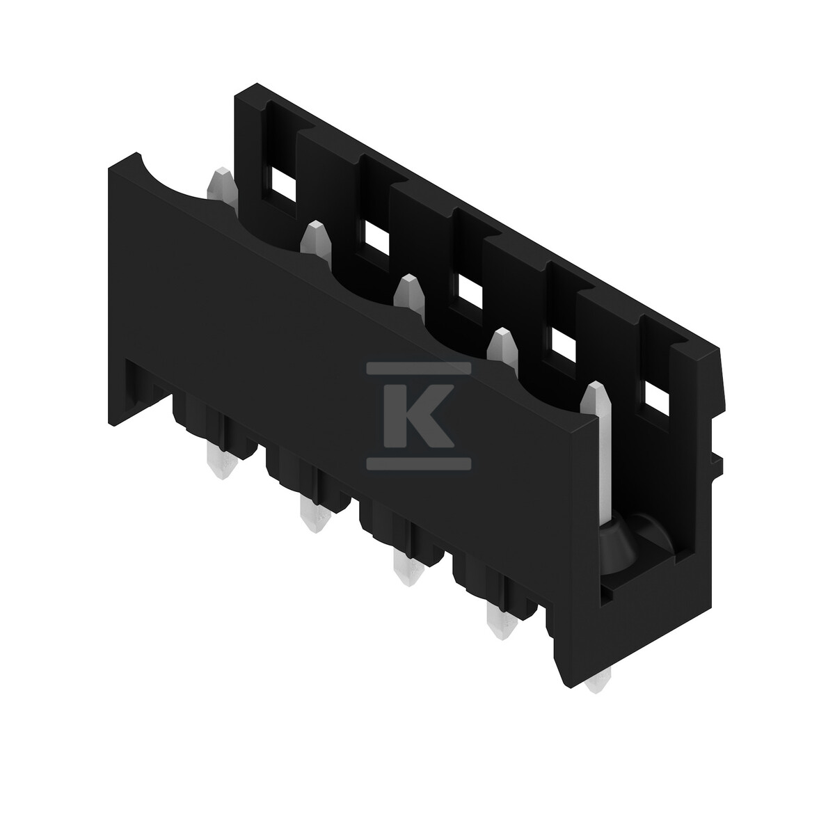 Złącze wtykowe do PCB (przyłącze - 1148180000