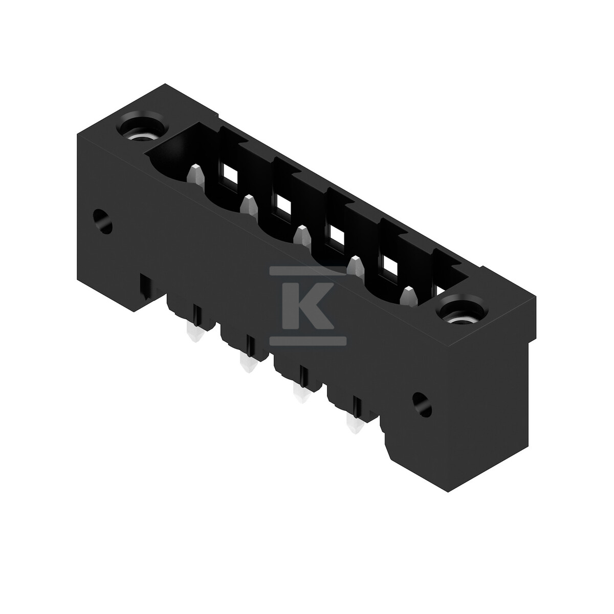 Złącze wtykowe do PCB (przyłącze - 1148570000