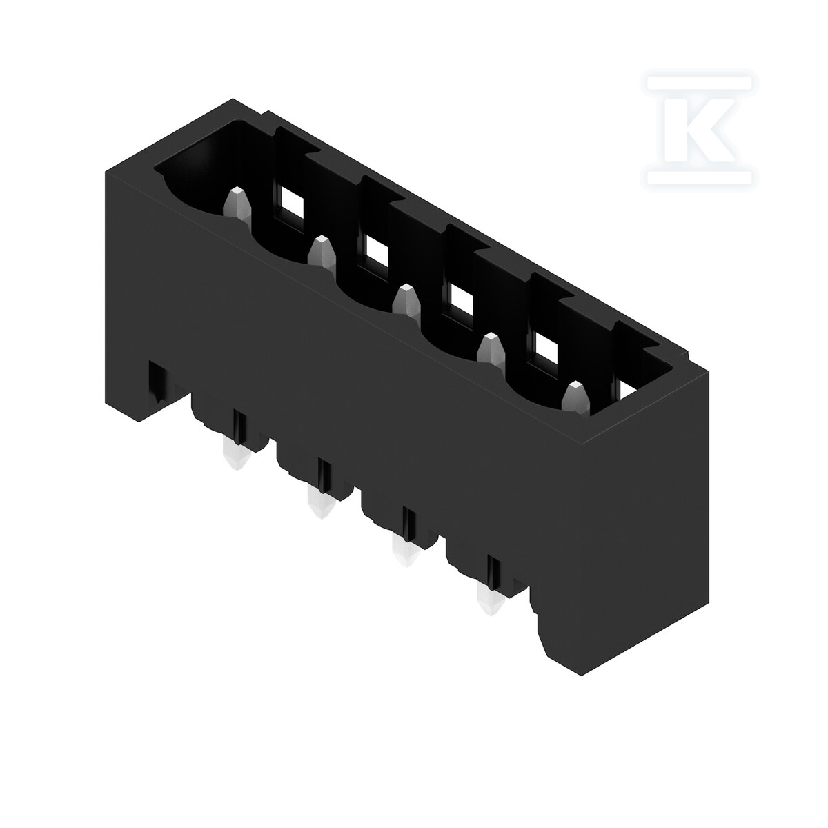 Złącze wtykowe do PCB (przyłącze - 1148730000