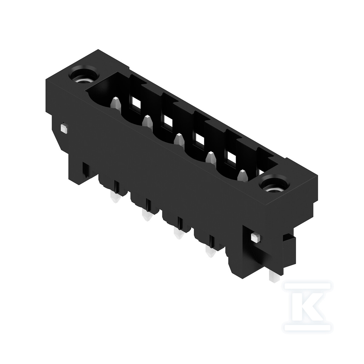 Złącze wtykowe do PCB (przyłącze - 1149320000