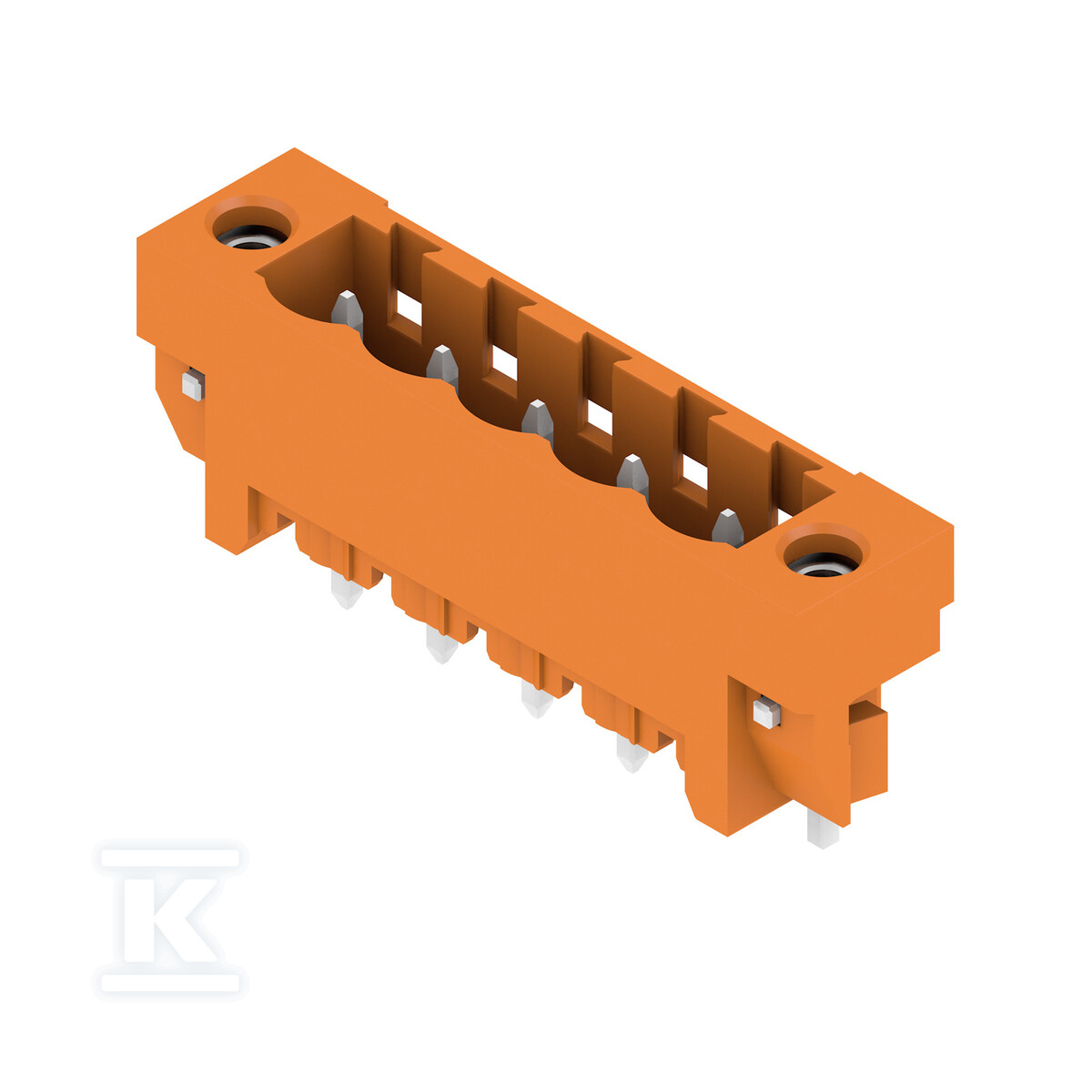 Złącze wtykowe do PCB (przyłącze - 1147990000