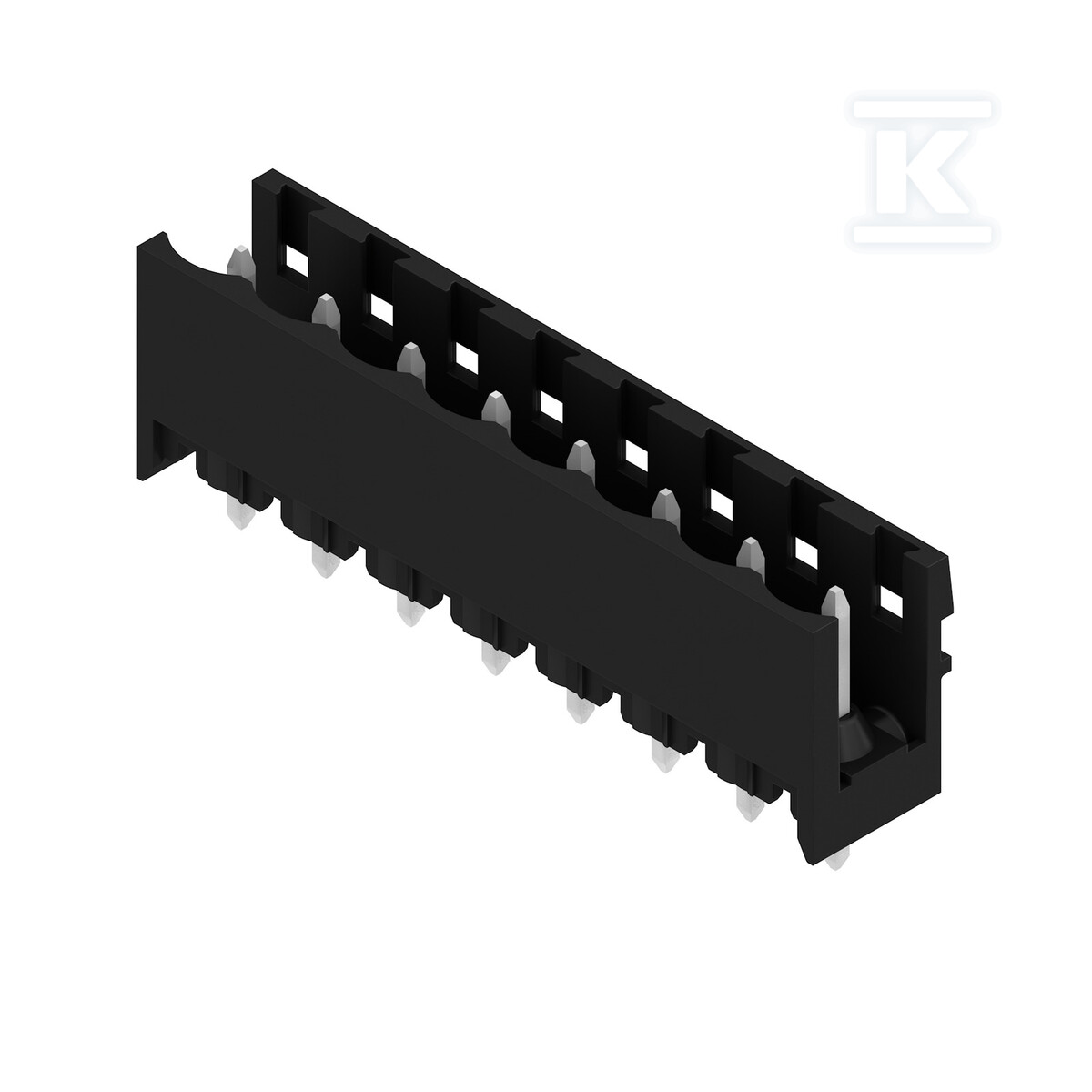 Złącze wtykowe do PCB (przyłącze - 1148250000