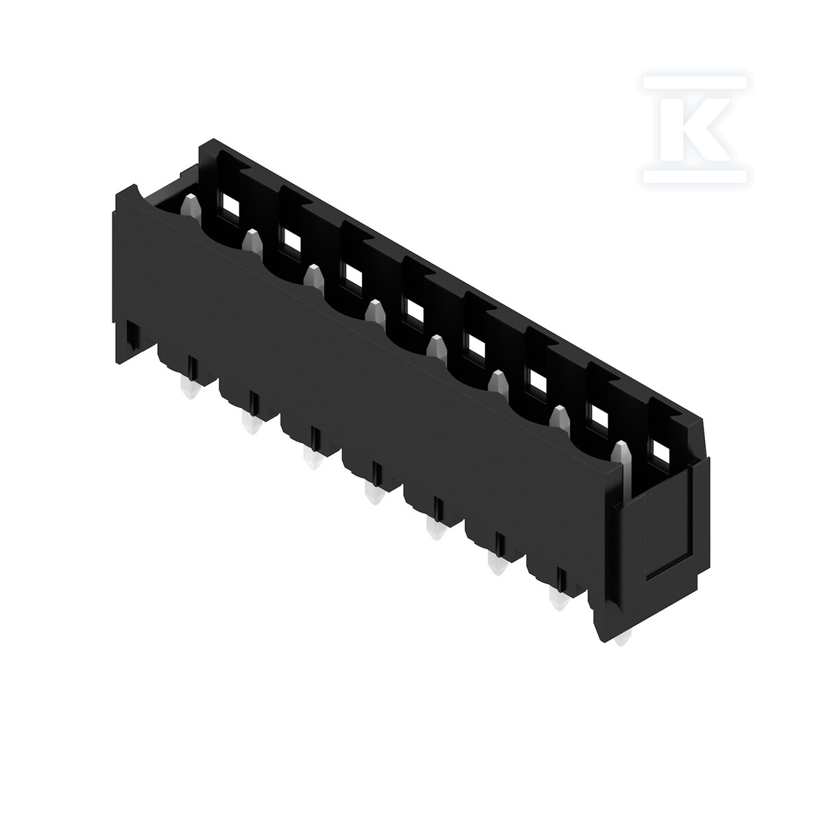 Złącze wtykowe do PCB (przyłącze - 1149600000