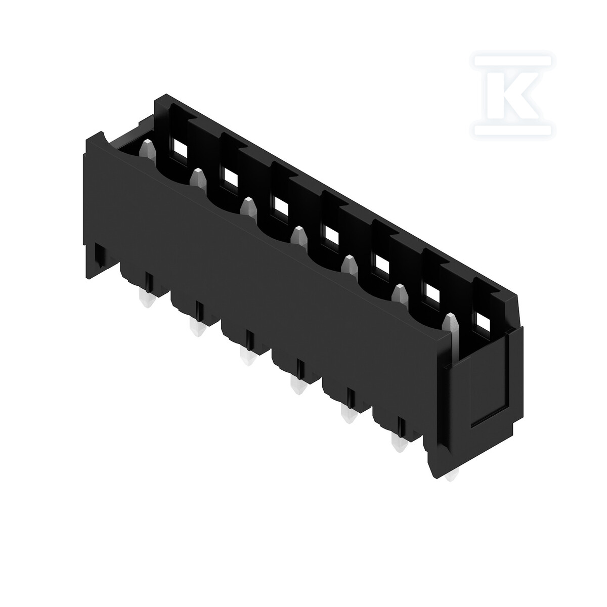Złącze wtykowe do PCB (przyłącze - 1149570000
