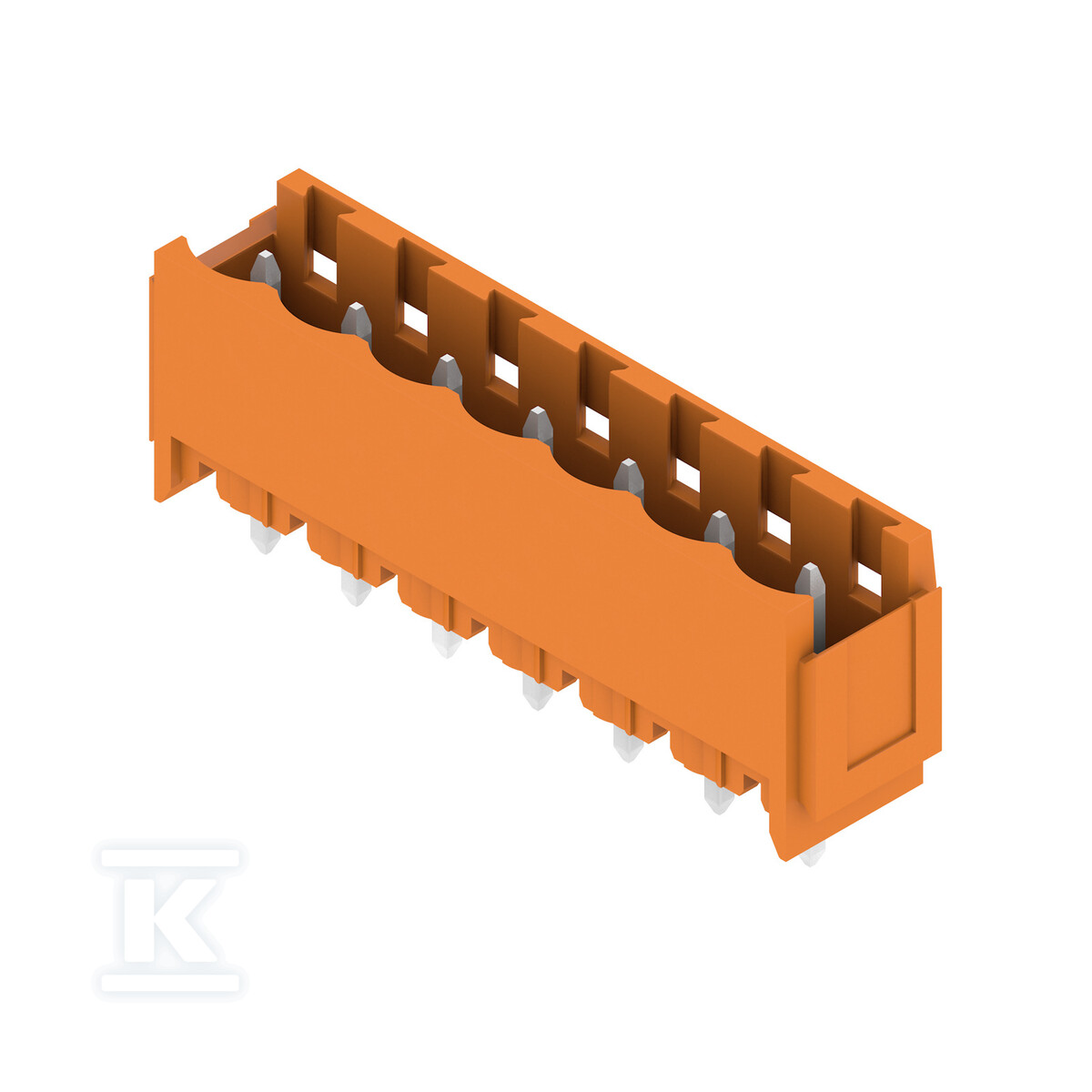Złącze wtykowe do PCB (przyłącze - 1147470000