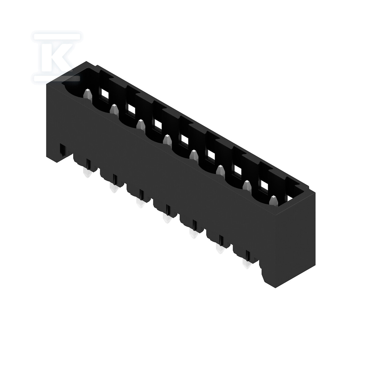 Złącze wtykowe do PCB (przyłącze - 1148830000