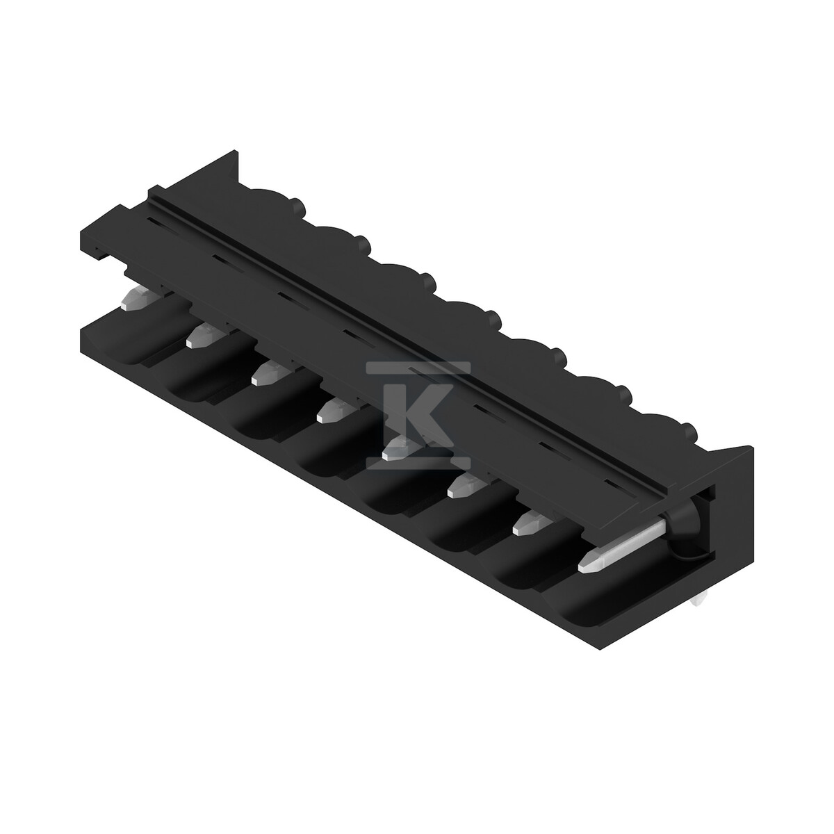 Złącze wtykowe do PCB (przyłącze - 1155090000