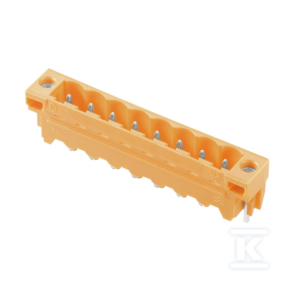 Złącze wtykowe do PCB (przyłącze - 1148090000