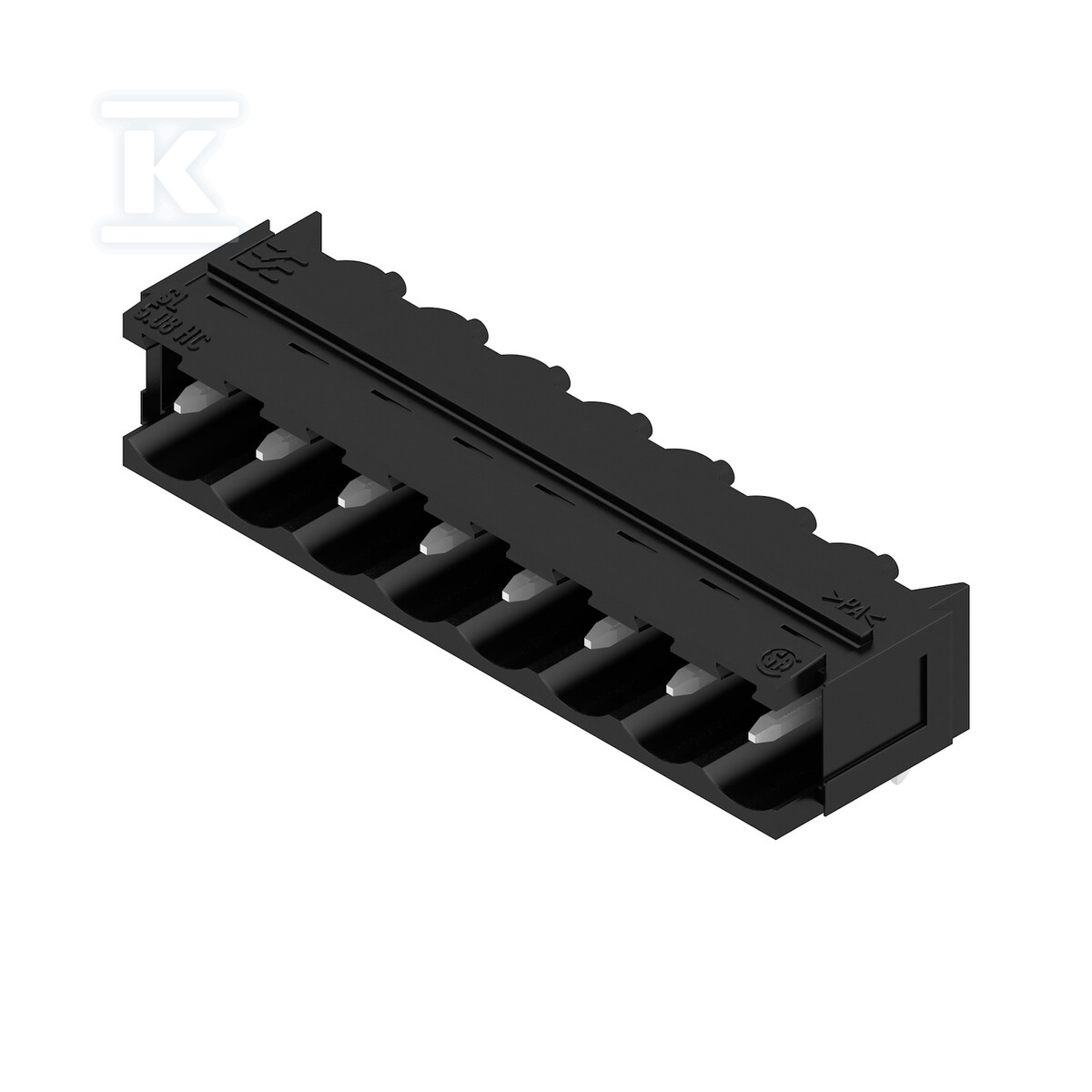 Złącze wtykowe do PCB (przyłącze - 1155640000
