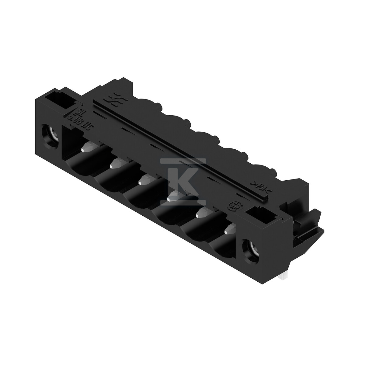 Złącze wtykowe do PCB (przyłącze - 1150390000