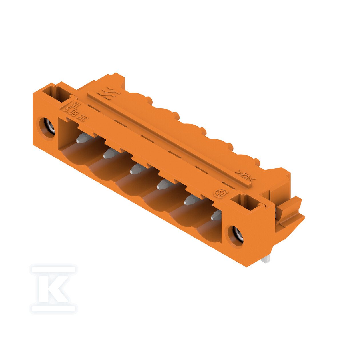 Złącze wtykowe do PCB (przyłącze - 1149510000