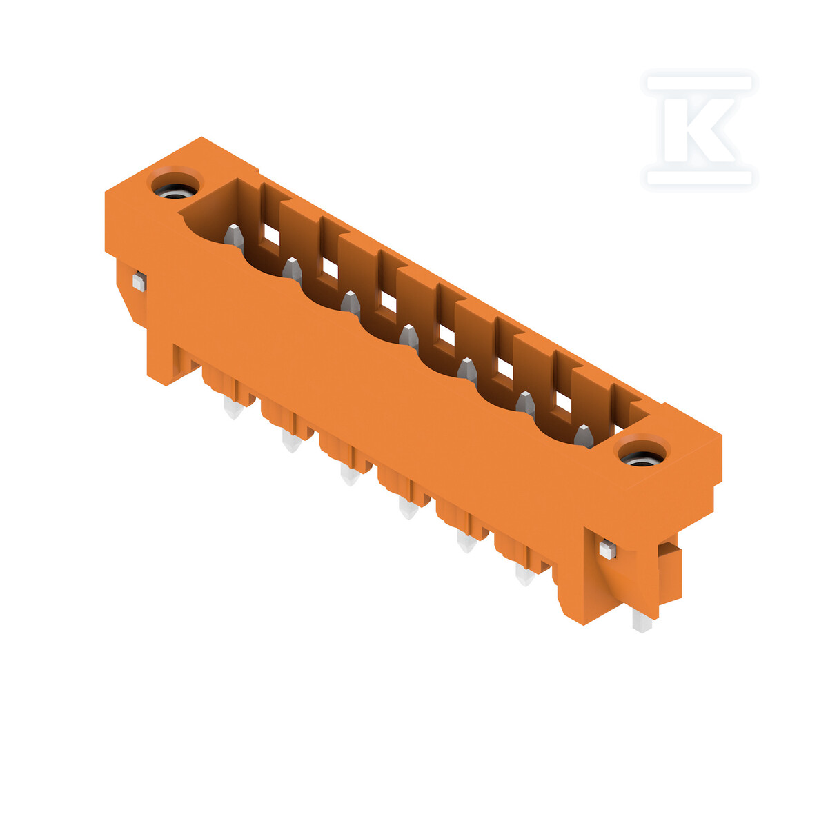 Złącze wtykowe do PCB (przyłącze - 1148050000