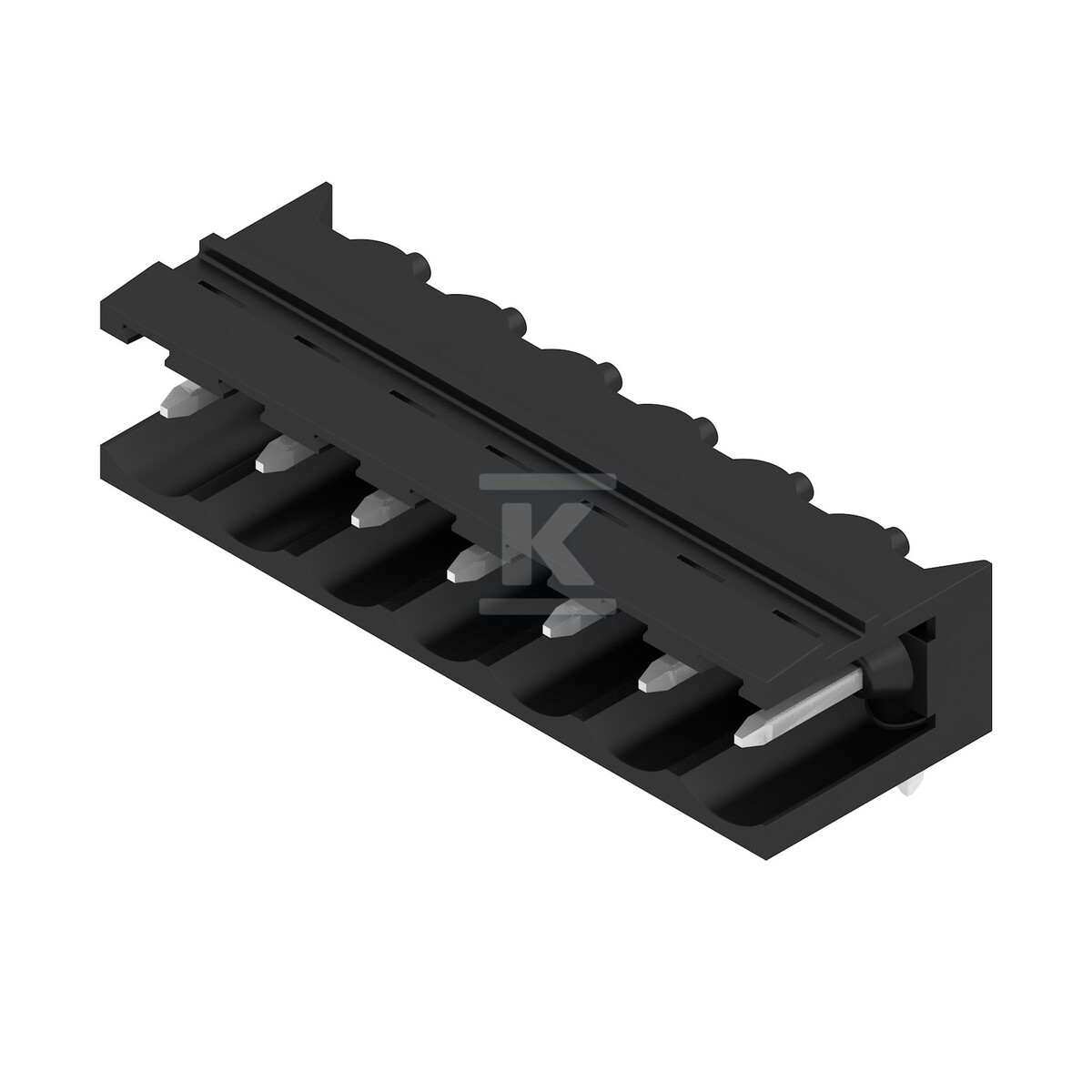Złącze wtykowe do PCB (przyłącze - 1155080000