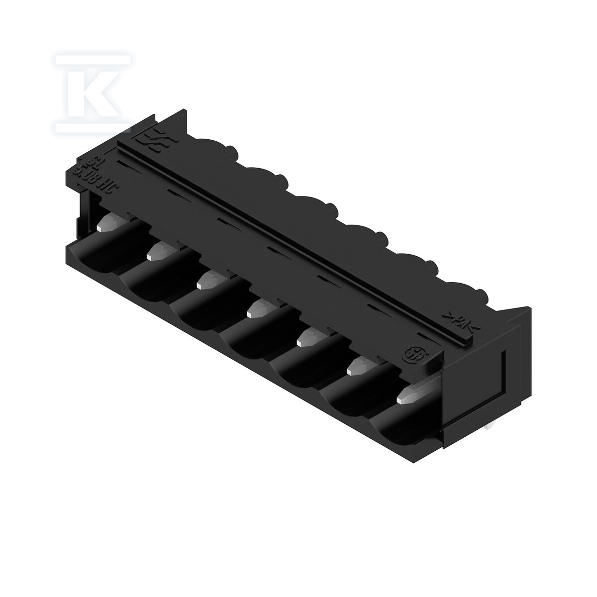Złącze wtykowe do PCB (przyłącze - 1155630000