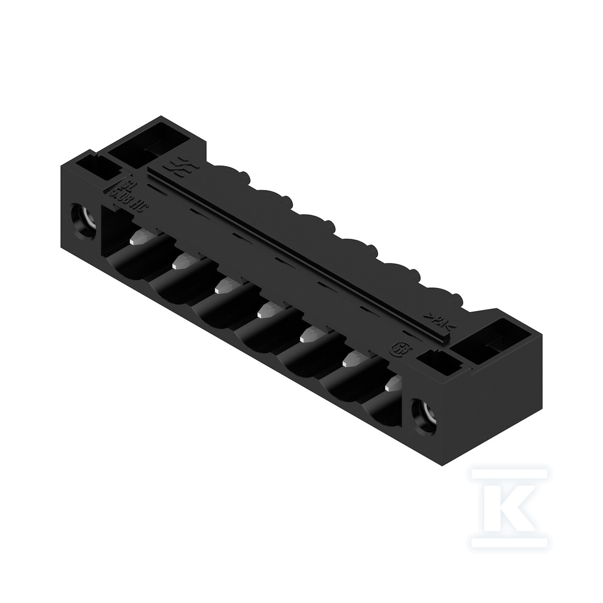 Złącze wtykowe do PCB (przyłącze - 1150140000