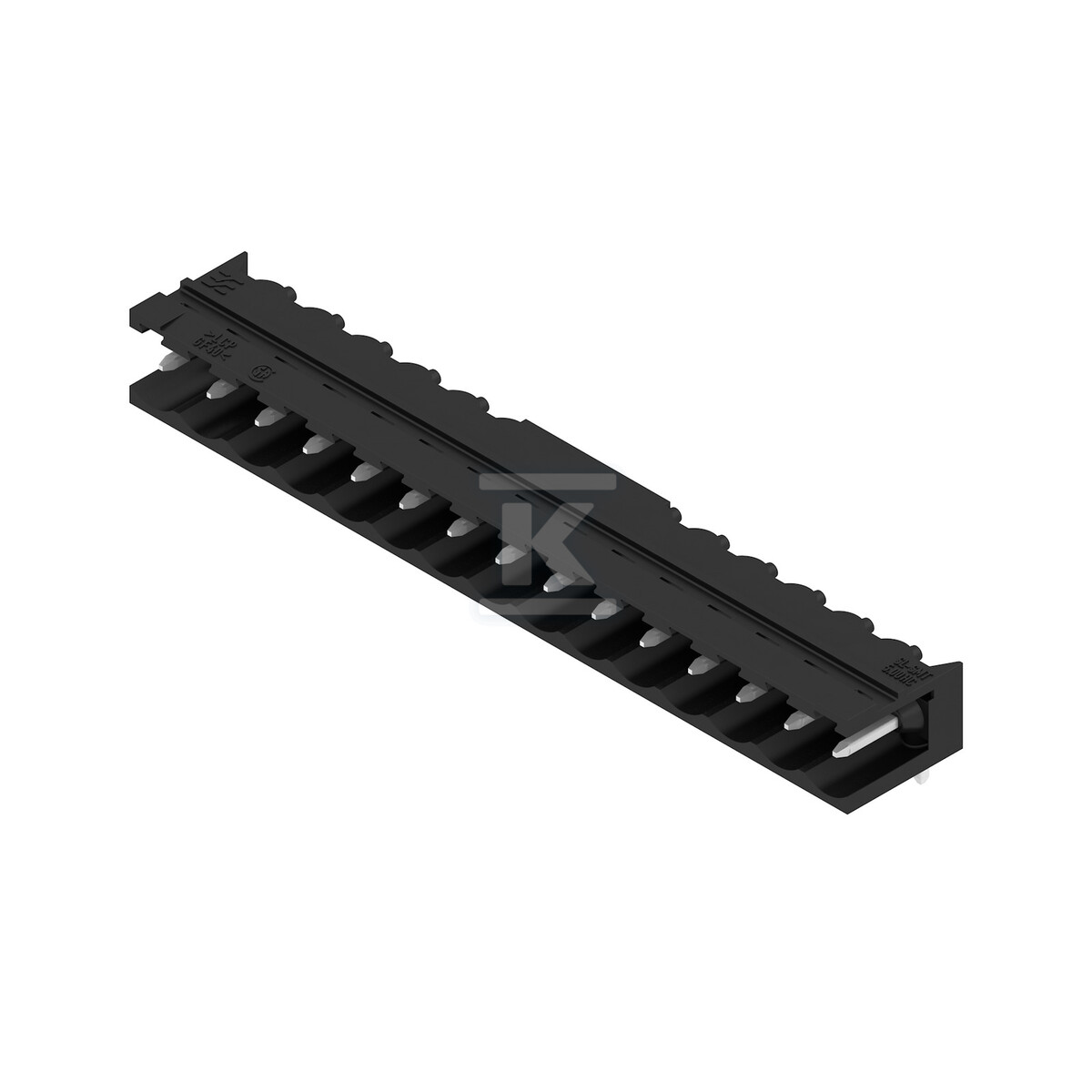 Złącze wtykowe do PCB (przyłącze - 1840020000