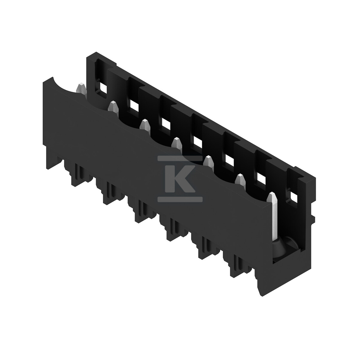 Złącze wtykowe do PCB (przyłącze - 1796530000