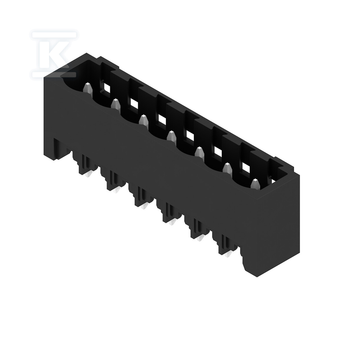 Złącze wtykowe do PCB (przyłącze - 1841210000