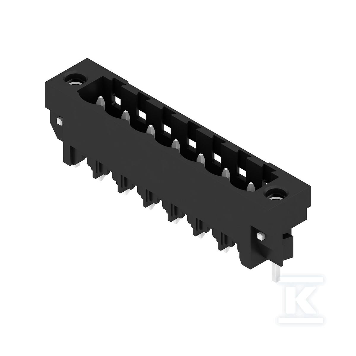 Złącze wtykowe do PCB (przyłącze - 1841440000