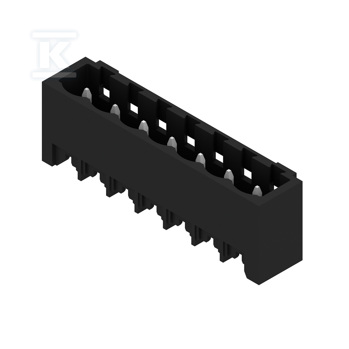 Złącze wtykowe do PCB (przyłącze - 1797920000